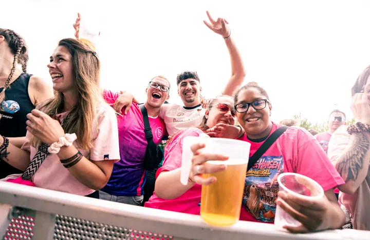 Crowd · Open Air 2026 – Foto 18 von 156