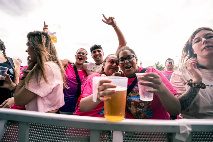 Crowd · Open Air 2026 – Foto 19 von 156