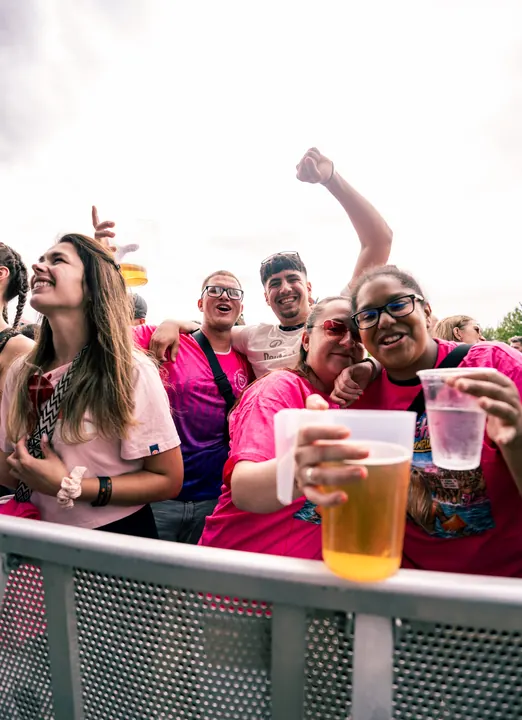 Crowd · Open Air 2026 – Foto 20 von 156