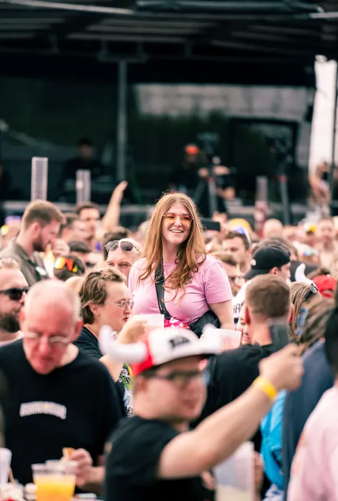 Crowd · Open Air 2026 – Foto 21 von 156