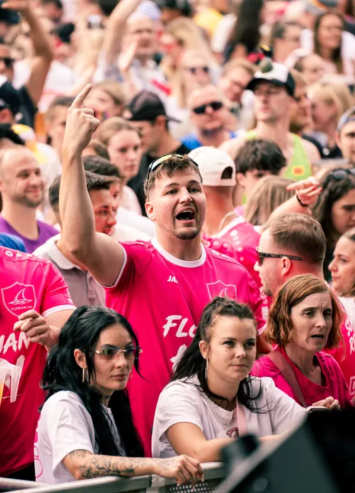 Crowd · Open Air 2026 – Foto 33 von 156