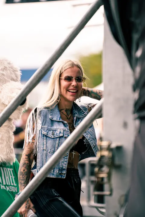 Desiree Hansen · Open Air 2026 – Foto 2 von 42