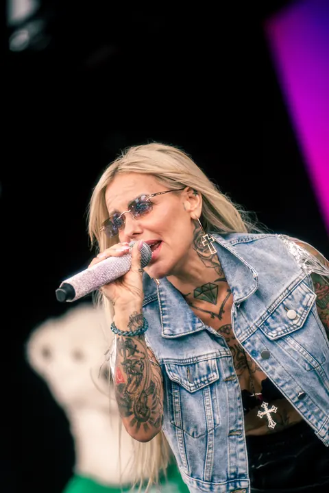 Desiree Hansen · Open Air 2026 – Foto 4 von 42