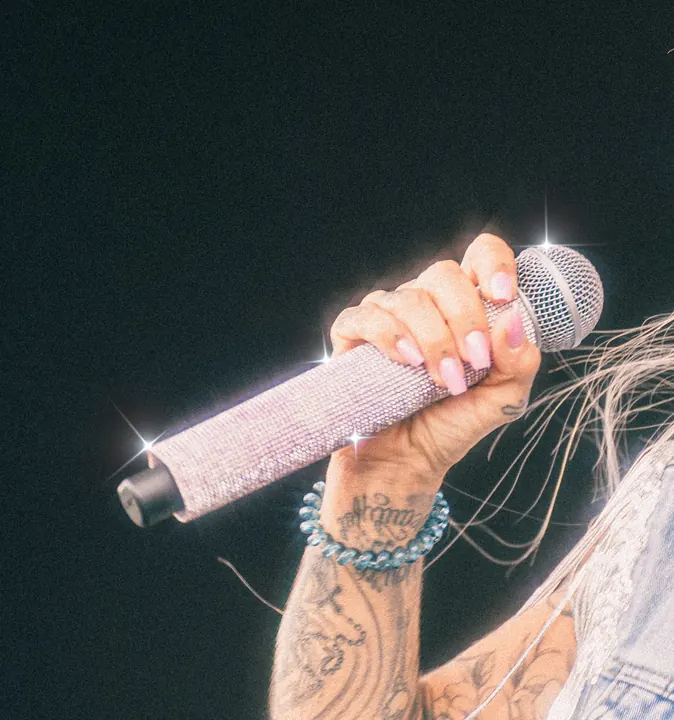 Desiree Hansen · Open Air 2026 – Foto 40 von 42