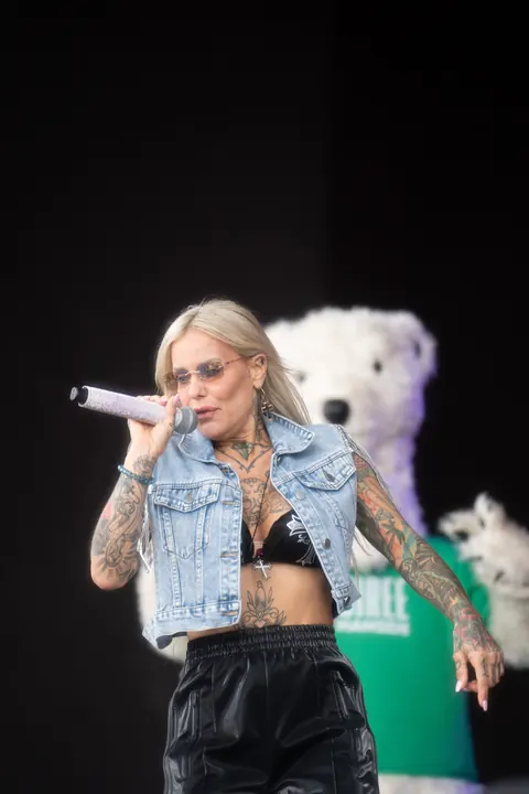 Desiree Hansen · Open Air 2026 – Foto 6 von 42