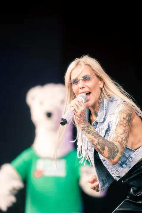 Desiree Hansen · Open Air 2026 – Foto 9 von 42