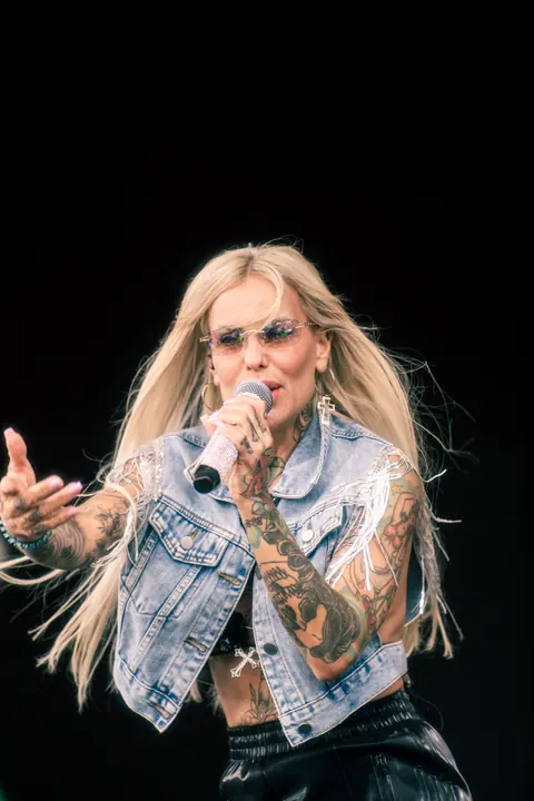 Desiree Hansen · Open Air 2026 – Foto 10 von 42