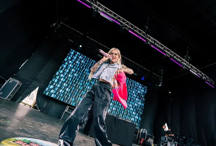 Desiree Hansen · Open Air 2026 – Foto 21 von 42