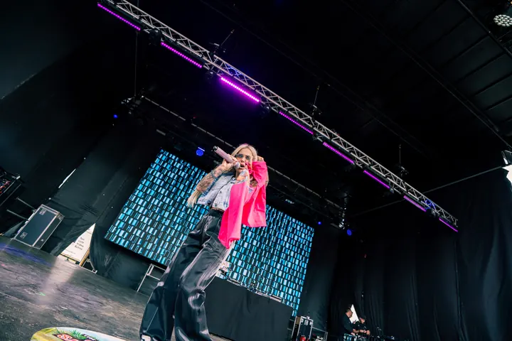 Desiree Hansen · Open Air 2026 – Foto 22 von 42