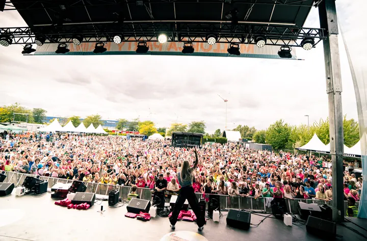 Desiree Hansen · Open Air 2026 – Foto 28 von 42