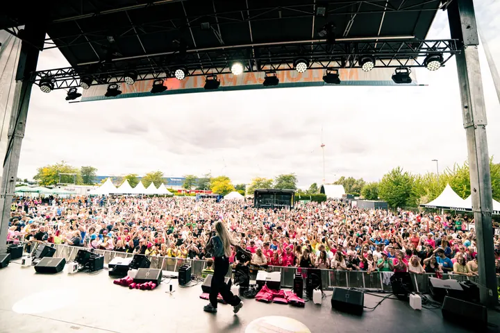 Desiree Hansen · Open Air 2026 – Foto 29 von 42