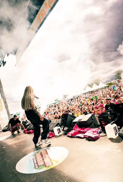 Desiree Hansen · Open Air 2026 – Foto 30 von 42