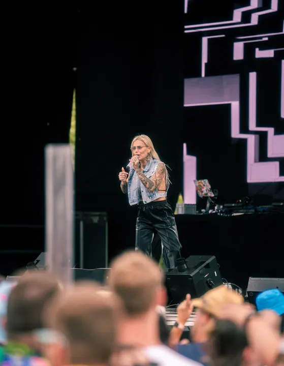 Desiree Hansen · Open Air 2026 – Foto 33 von 42