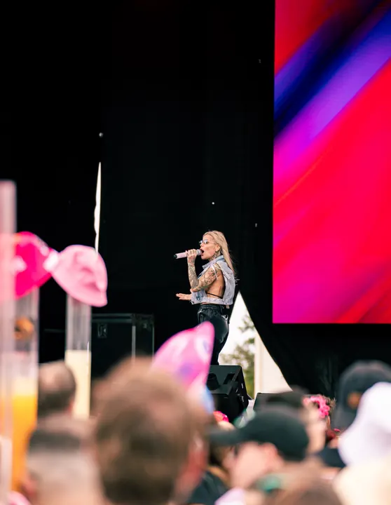 Desiree Hansen · Open Air 2026 – Foto 36 von 42