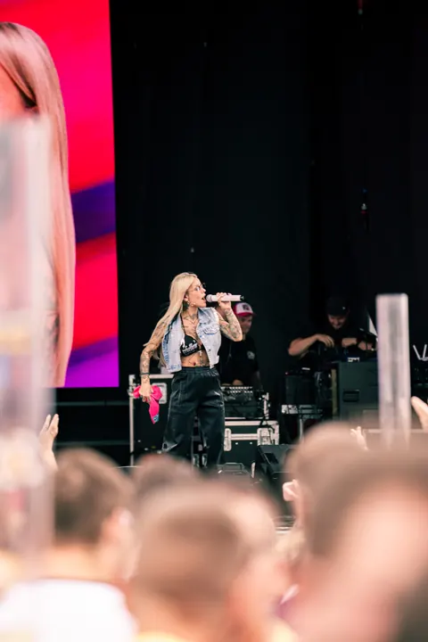 Desiree Hansen · Open Air 2026 – Foto 38 von 42