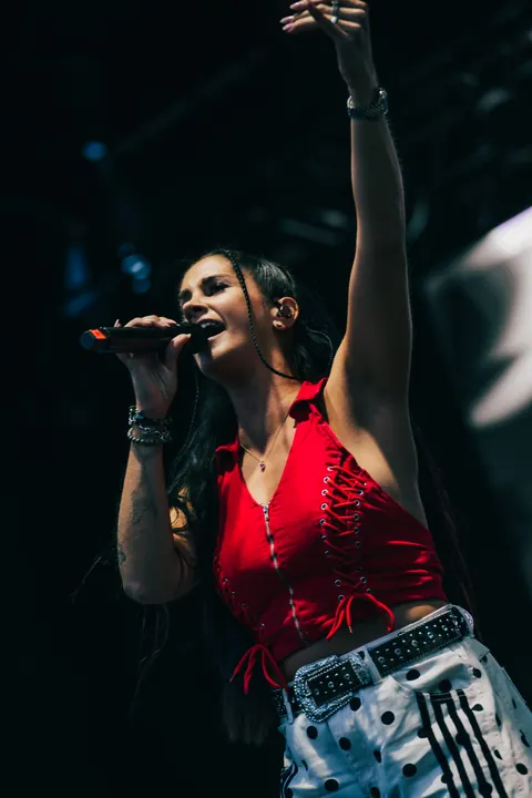 Frenzy · Open Air 2026 – Foto 1 von 32