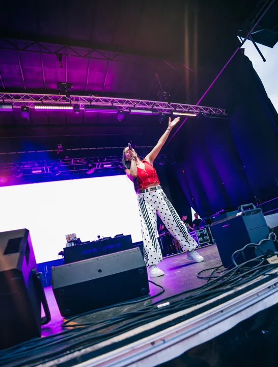 Frenzy · Open Air 2026 – Foto 2 von 32