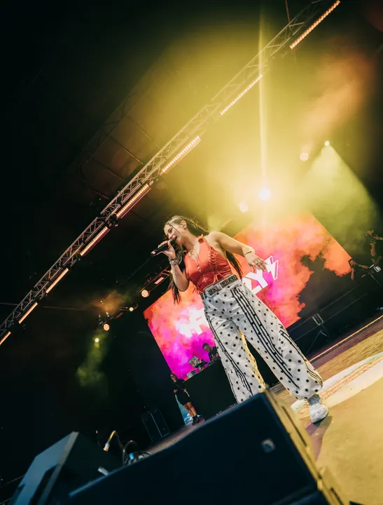 Frenzy · Open Air 2026 – Foto 3 von 32