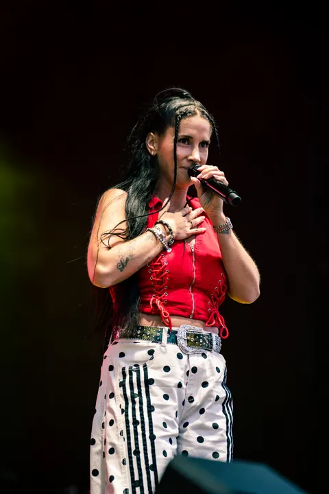 Frenzy · Open Air 2026 – Foto 4 von 32