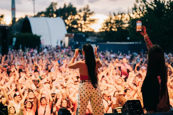 Frenzy · Open Air 2026 – Foto 5 von 32