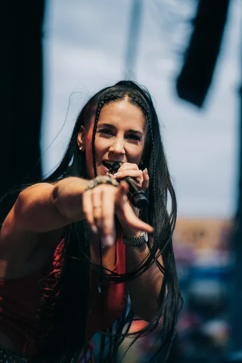 Frenzy · Open Air 2026 – Foto 6 von 32