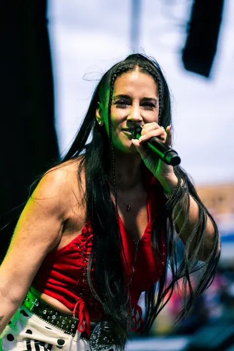 Frenzy · Open Air 2026 – Foto 7 von 32