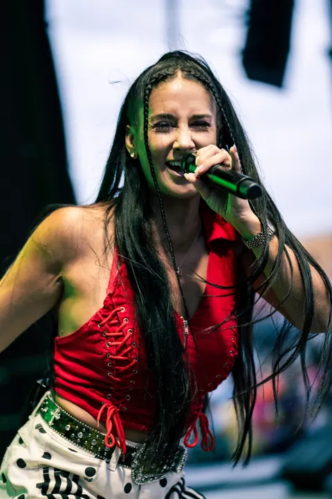 Frenzy · Open Air 2026 – Foto 8 von 32