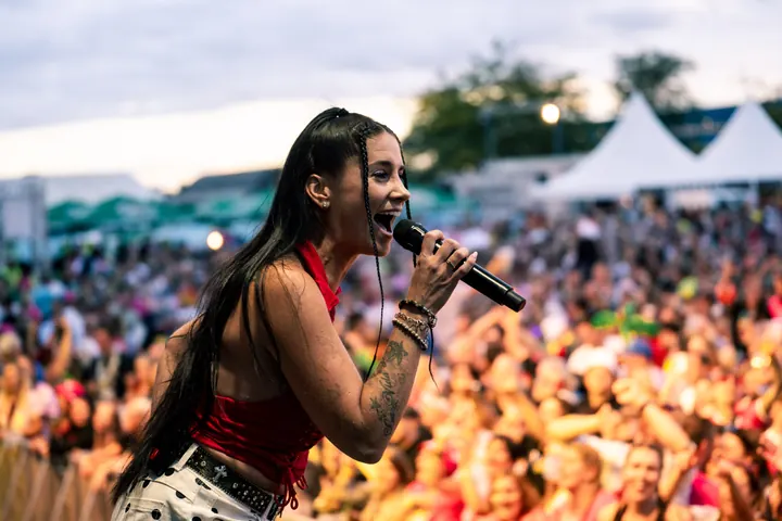 Frenzy · Open Air 2026 – Foto 10 von 32