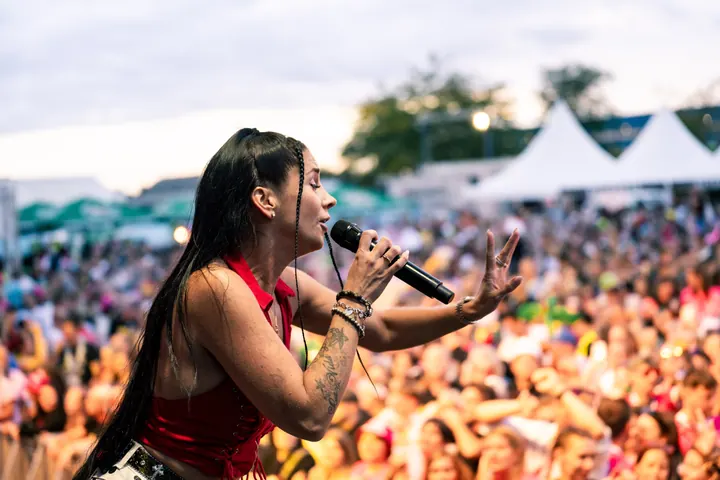 Frenzy · Open Air 2026 – Foto 11 von 32