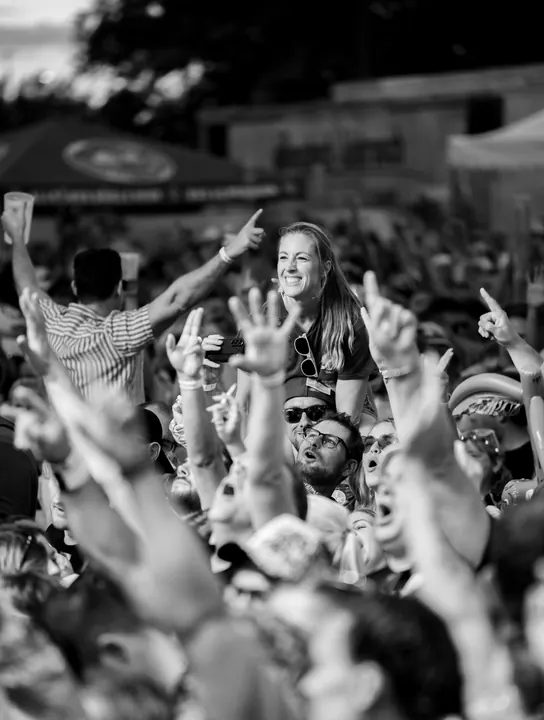 Frenzy · Open Air 2026 – Foto 12 von 32