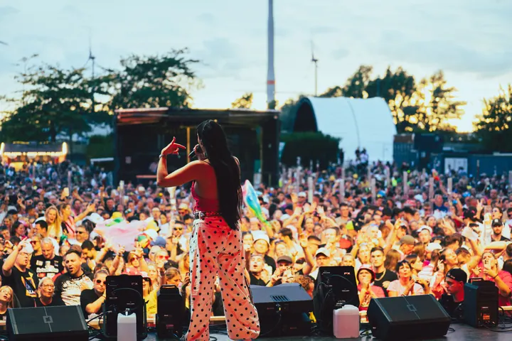 Frenzy · Open Air 2026 – Foto 13 von 32