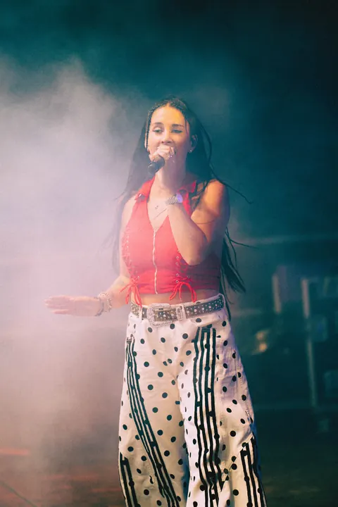 Frenzy · Open Air 2026 – Foto 14 von 32