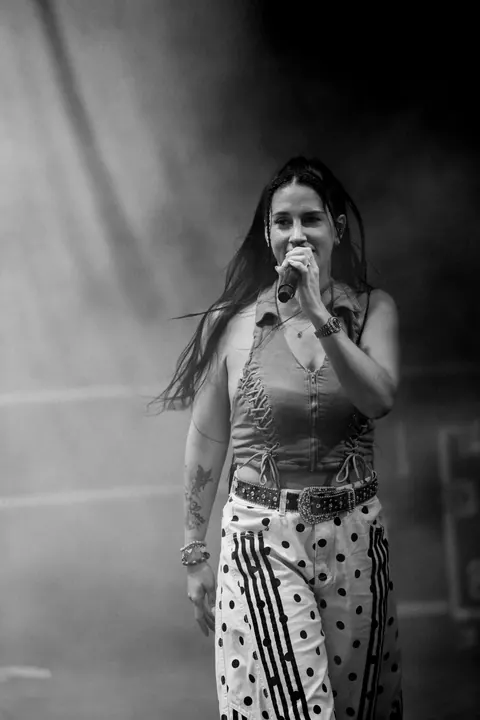 Frenzy · Open Air 2026 – Foto 15 von 32