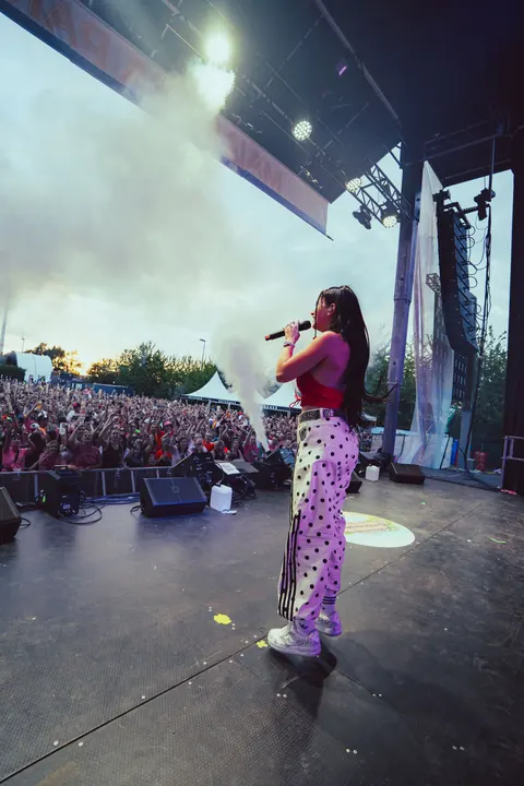 Frenzy · Open Air 2026 – Foto 16 von 32