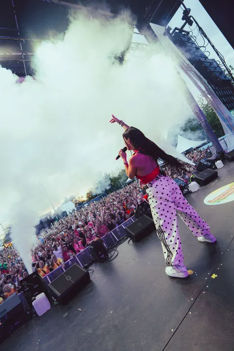 Frenzy · Open Air 2026 – Foto 18 von 32