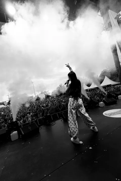 Frenzy · Open Air 2026 – Foto 19 von 32