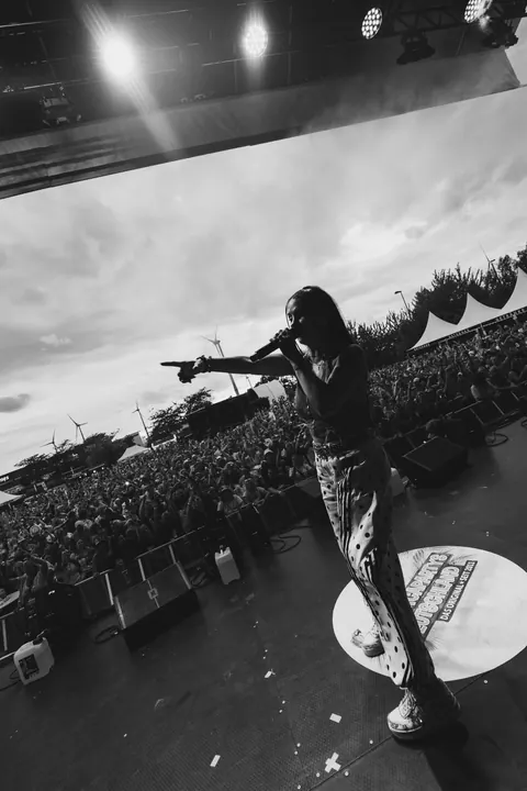 Frenzy · Open Air 2026 – Foto 21 von 32