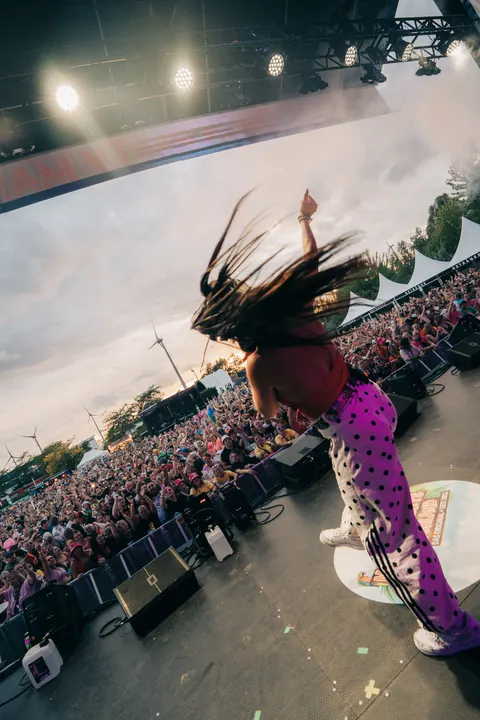 Frenzy · Open Air 2026 – Foto 22 von 32