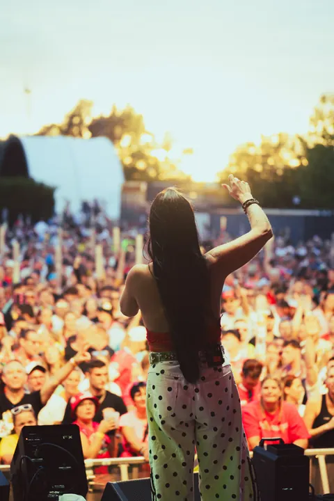 Frenzy · Open Air 2026 – Foto 23 von 32