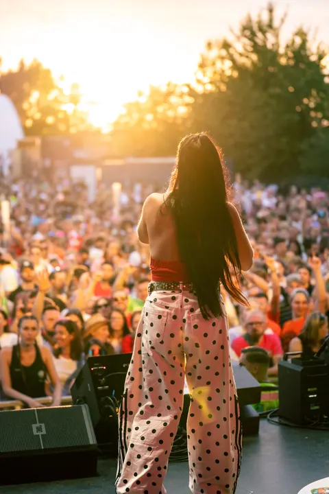 Frenzy · Open Air 2026 – Foto 24 von 32