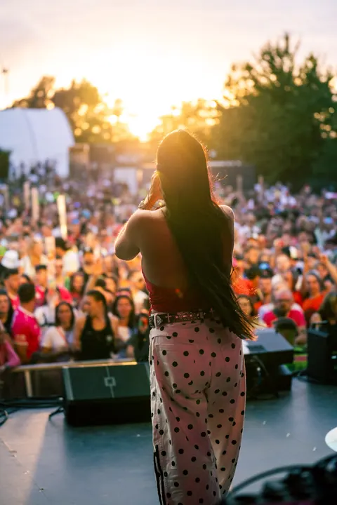 Frenzy · Open Air 2026 – Foto 26 von 32
