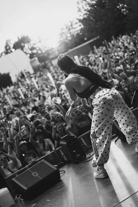 Frenzy · Open Air 2026 – Foto 27 von 32