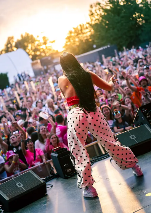 Frenzy · Open Air 2026 – Foto 28 von 32