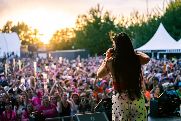 Frenzy · Open Air 2026 – Foto 29 von 32