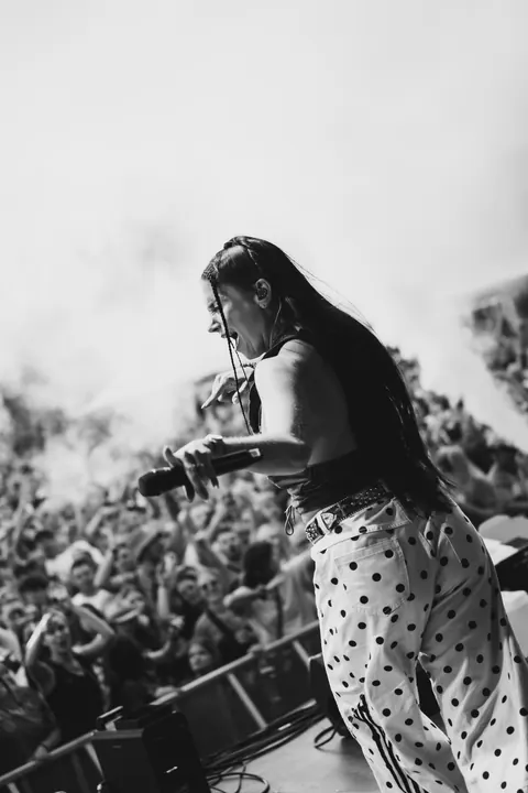 Frenzy · Open Air 2026 – Foto 30 von 32