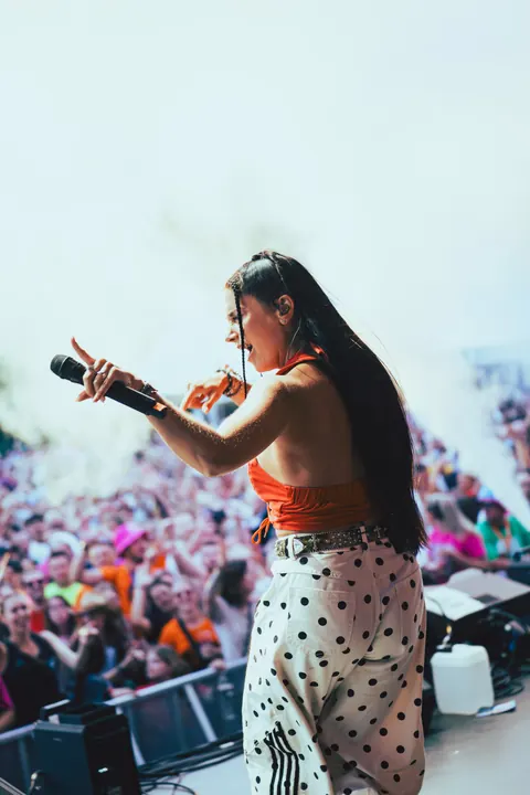 Frenzy · Open Air 2026 – Foto 31 von 32