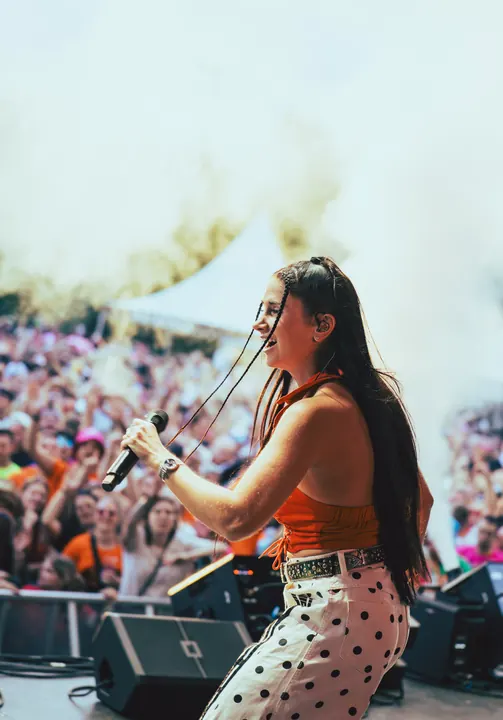 Frenzy · Open Air 2026 – Foto 32 von 32