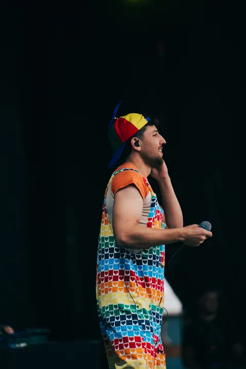 Hollebutz · Open Air 2026 – Foto 1 von 26