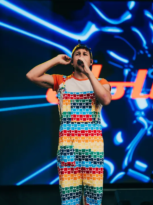 Hollebutz · Open Air 2026 – Foto 2 von 26