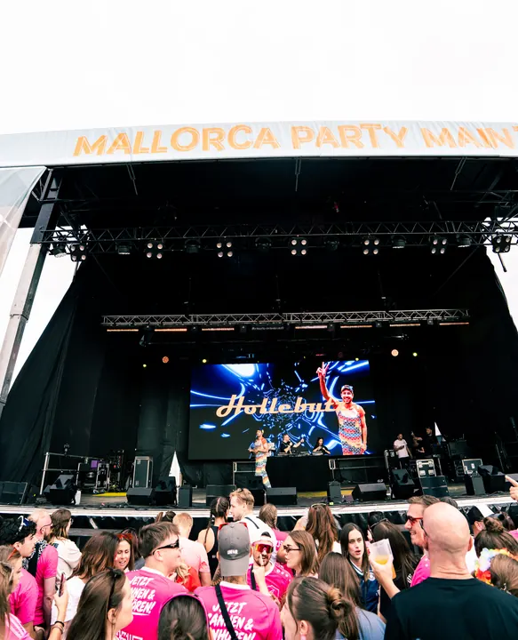 Hollebutz · Open Air 2026 – Foto 3 von 26